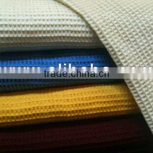 Cotton Waffle Blankets thumbnail-1
