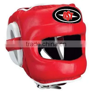 Best Boxing Headgear Face Bar thumbnail-1