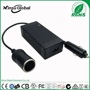 8 Series Li-ion Battery Charger 33.6V 1.5A 2A 3A EN60335 EMC LVD GS UL CUL CSA RCM SAA PSE CCC Approved thumbnail-1