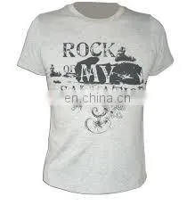 OEM Tshirt for Mens thumbnail-1