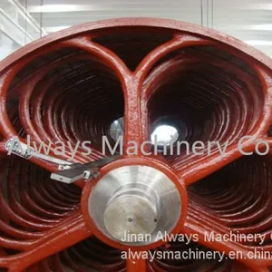 Paper Making Cylinder Mould thumbnail-2