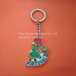 Bedat Custom Refrigerator Portugal Portugal Souvenirs Styles Welcome Customized LOGO thumbnail-4