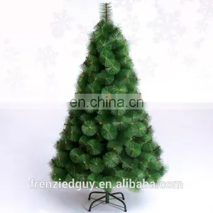 Luxury Christmas Tree Encryption Artificial Pine Needles thumbnail-1