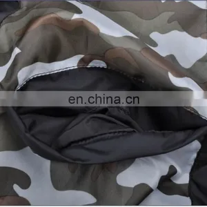 2016 New Development Factory Supply Fashion Nylon Jacket thumbnail-5
