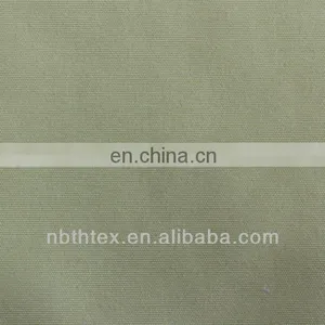 100% Cotton Twill Fabric Price Yellow Canvas Roll thumbnail-1