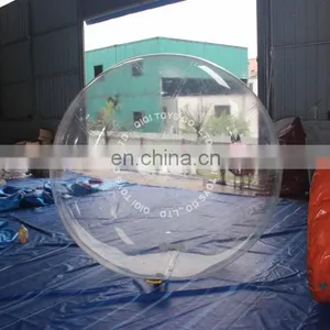 Bubble Ball Walk Water/big Water Ball Inflatable thumbnail-2
