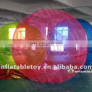 Special Inflatable Water Walking Ball/ Water Walker thumbnail-1