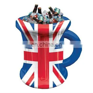 Inflatable Beer Mug Cooler thumbnail-1