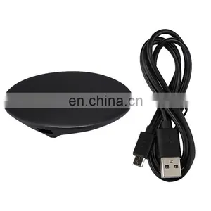 Ultrathin Wireless Mobile Phone Battery Charger,quick Charger for IPhone X thumbnail-2