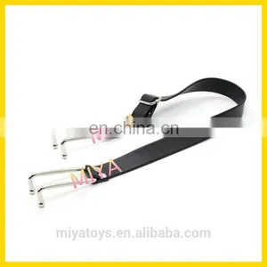 Sexy Mouth Ball Gags, Plastic Sex Toys thumbnail-2