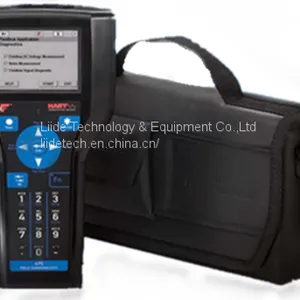 Emerson 475 Field Communicator thumbnail-1