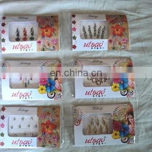 BRIDAL BINDIS PACK 500 PKTS thumbnail-5
