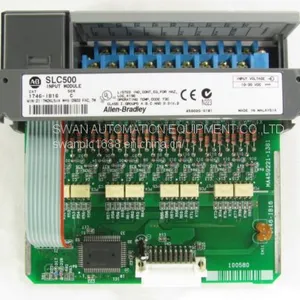 AB 1747-L543     PLC MODULE thumbnail-2