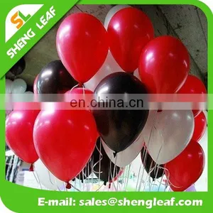 Printing Words Optional Latex Balloon Wholesales Inflatable Latex Shaped Balloons thumbnail-3