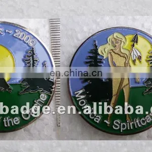 Spirit of the Cache Coins thumbnail-1