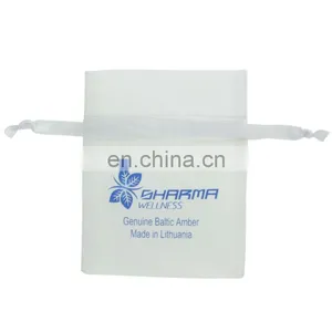 Hi-quality Give Away Logo Artwork Customised Mirror Pouches thumbnail-1