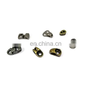 High Quality Custom Metal Accessories for Shoes thumbnail-1