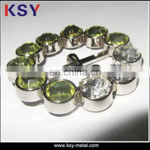 2016 New Fashion Metal Coat Belt Buckle thumbnail-3