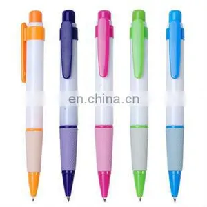 Custom Logo Wholesale Promotional Ball Pen, Cheap Ball Pen, Accept Small Quantity thumbnail-4