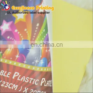 Good Price Self Adhesive Label Paper thumbnail-6