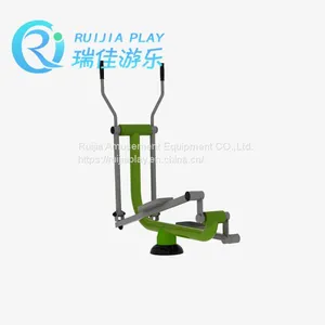 Kid Gym Indoor Playground Equipment Park Steel Turkey Supplier Outdoor Fitness Equipment thumbnail-1