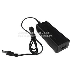 INTAI XRL 29.4V 2A Smart Power Supply Lithium Battery Charger For 24V Li-ion Bottle Polymer E-bike E-bike Battery thumbnail-1