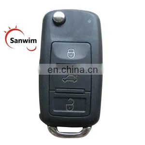 Car Remote Shell for VW-1 thumbnail-1