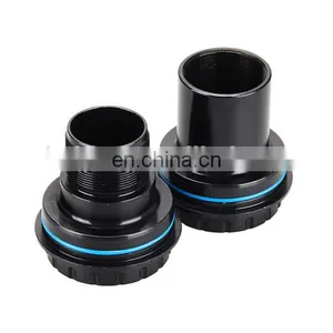 GUB PF30 MTB Bike Bicycle Parts Bottom Brackets Press Fit PF30 46mm Through Axle Transfer to 22 24mm Adapter for Shima-no Sr-am thumbnail-6