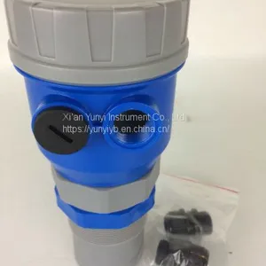 Ultrasonic Fluid Level Sensor Levelling Instrument thumbnail-4