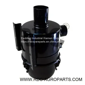 Tractor Spare Parts Air Filter Assywith Clamp For MF285 thumbnail-1