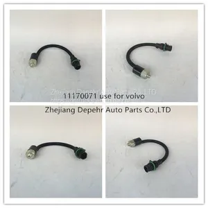 Zhejiang Depehr Heavy Duty European Tractor Sensor Scan Truck Valve Height Distance Sensor 4410502010 thumbnail-5