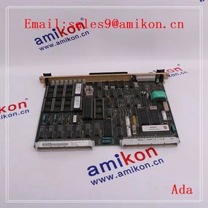 Alarm Module Abb NTDI01 Ipsys01 Analog Output Module thumbnail-1