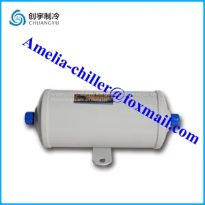 Supply 00PPY010012800A 00PPY010012800 External Oil Filter for 30XA 30XQ 30XW Carrier Chiller thumbnail-1