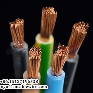 Nylon Jacketed Wire thumbnail-1