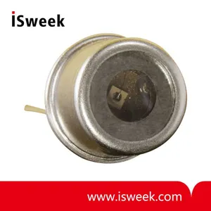 SG01S-C5 UVC-only SiC Based UV Photodiode With Standard DVGW W294 thumbnail-1