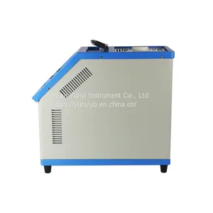 Temperature Dry Block Calibrator Dry Block thumbnail-2