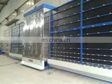 Float Glass Washing Machine With Competitive Price thumbnail-5