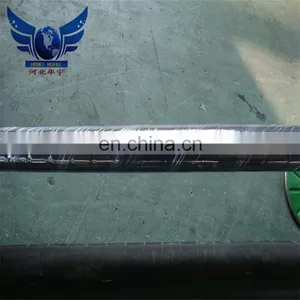 Grade D Oil Resistant Drilling Rig Hose thumbnail-1