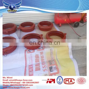 Pneumatic Union for Mud/oil/water Drilling thumbnail-6