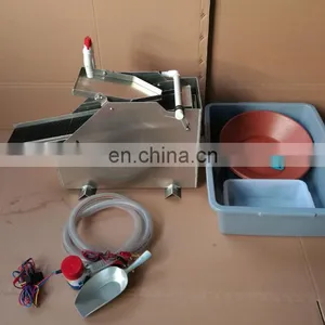 Portable Gold Mining Machines Recovery Sluice thumbnail-5