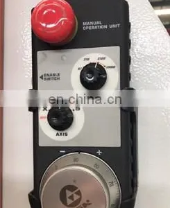 Good Stable Working 3 Axis Vertical CNC Milling Machine Price thumbnail-3