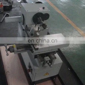 Brake Disc Drum Lathe C9335 thumbnail-3