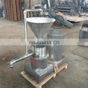 Continuous Butter Making Machine Butter Filling Machine thumbnail-7