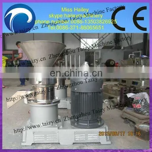 Hot Sale Stainless Steel Home Peanut Butter Machine 0086-13503826925 thumbnail-3