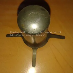 Custom-made Stamping Accessories, Electronic Spare Parts thumbnail-1