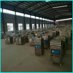Vacuum Packing Machine for Dressed Chicken thumbnail-4