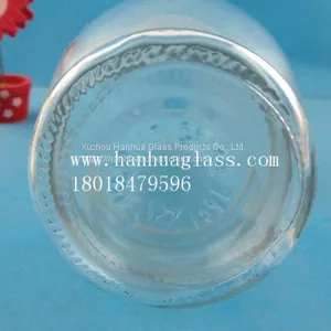 750ml Olive Oil Glass Bottle,Export Glass Bottle,Customized Glass Bottles thumbnail-5