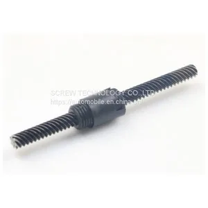 High Speed Lead Screw With Good Quality thumbnail-2
