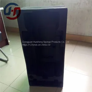 Manufacturer of Custom Aerial Vehicle High-density EVA Sponge Liner Packing Large Uavs Finalization Within thumbnail-3