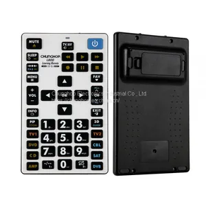 L800 Learning Remote Control Duplicator Wireless Controllers thumbnail-1